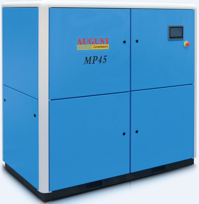 阿格斯特 螺桿式空壓機